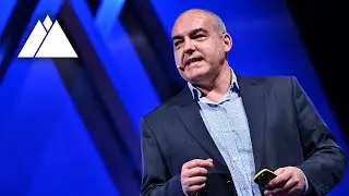 In 2024 the next man and the first woman will set foot on the moon | Carlos Garcia-Galan, NASA