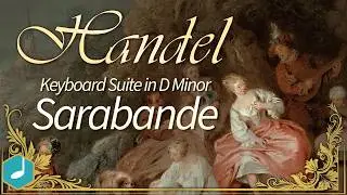 Handel - Sarabande