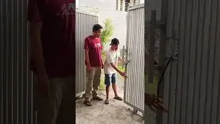 UNJUK KEBOLEHAN 🤣