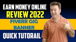 How To Create Effective Gig Image on Fiverr | Fiverr Gig Image | Fiverr Tutorial 2022