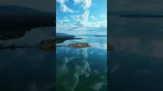 QUE ISSO DJI Mini 3 PRO!!! 😯 