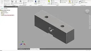 Refreshing Standard Content Center Parts