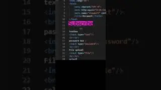 html tags with output | html tags with example 
