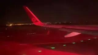 Vistara flight takeoff from dammam airport | flights landing and takeoff from saudi arabia