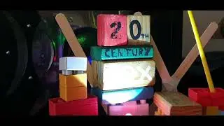 20th Century Fox intro 2023 – 03