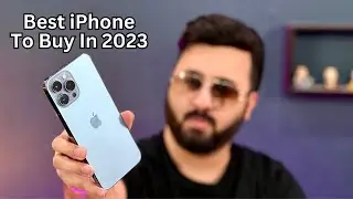 I Bought iPhone 13 Pro Max @ 65,000₹