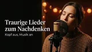 Traurige Lieder zum Nachdenken 🥀 Kopf aus, Musik an