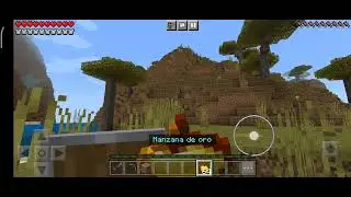 HEROBRINE ME ATACA😰