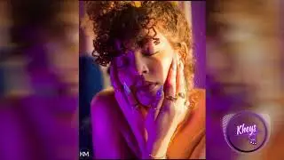 Vibe Locking #3 - Eccentric