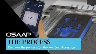 OSAAP's Process