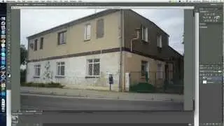 New blur features in Photoshop CS6
