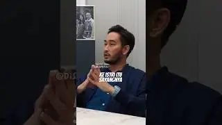 TULUS BANGET PAPA JEJE, SAMPE CERITAINNYA SUARANYA BERGETAR PENGEN NANGIS🥺😭 