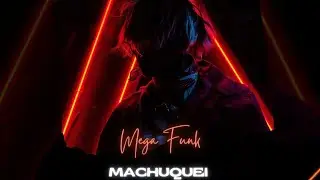 DJ Cosmo | Machuquei | Mega Funk