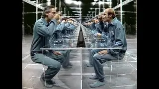 Возвращение в рай 