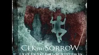 Cek The SorroW - Evil Bloom [Single]