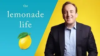 THE LEMONADE LIFE BOOK TRAILER