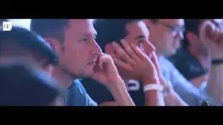 Angerfist Masterclass - Aftermovie