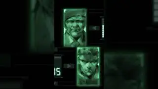 Experiencing Metal Gear Solid for the FIRST TIME