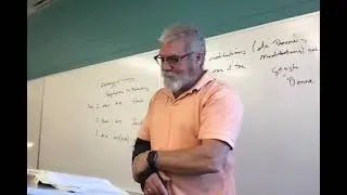 ENGL3010.002 Lecture 16 32323 SGGK 945-1826