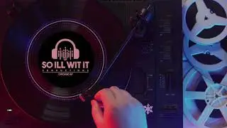 Double Cross - Jay-P (Visual Spectrum)
