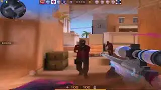KRUSHSEXX SLOWED+REVERB (standoff2)