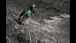 MOTOCROSS TRAINING WITH THE GOPRO HERO8