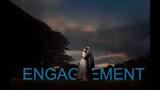 Engagement Cinematic Geetai Studio Baatein Purani