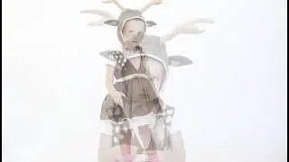 תחפושת איילה אצילה