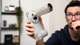 A LEGJOBB ULTRA TELEFON! | vivo X300 Ultra teszt