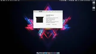 Asus ROG GL 502 Hackintosh Tour