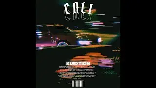 [FREE] Dom Kennedy Type beat "Cali"