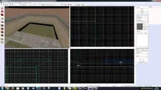 CS:GO "Speedmapping" - de_loststreets (Teil 1)