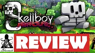 Skellboy Refractured Review - What's It Worth?