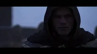 Gemming Action Fight Ultra Cinematics trailer
