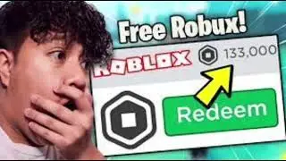 Roblox Bedava Robux Kazan 100% Çalışıyor!!!!! Hemen Dene! 2023 🤑🤑🤑🤑🤑