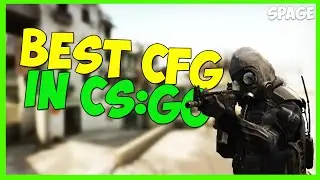 THE BEST CONFIG FOR CS:GO IN THE WORLD 2016 / Scream Config (.cfg)