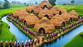 Unreal Philippines: Hidden Natural Wonders That Locals Intentionally Hide | | Travel 4K