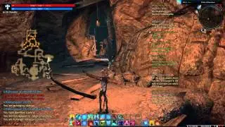 Tera Rising [Ввод]
