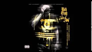 Rich Espy - Add It Up [Prod. By Slomeezy]