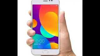 360 F5  - новый бюджетный смартфон с поддержкой сетей LTE