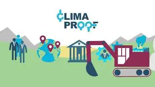 ClimaProof - Respond to climate change-related challenges in the Western Balkans