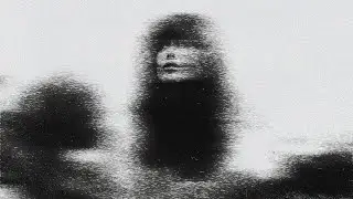 SCANNED GLITCHY PHOTO EFFECT IN ADOBE PHOTOSHOP