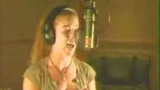Lisa Lavie. Супер голос и супер исполнение!