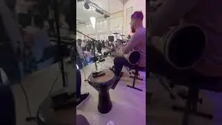 amet karani kolle darbuka