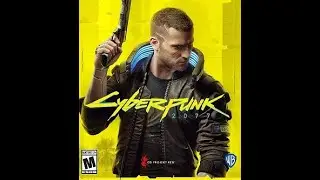 Cyberpunk 2077: Chippin' In