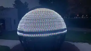 Testing Project Atlas