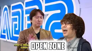 EEEEEEE - Takashi Iizuka & Morio Kishimoto: Sonic Frontiers