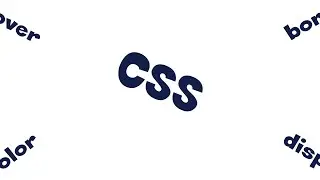 8 # урок по CSS - Псевдокласс hover