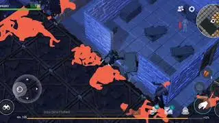 BUEN BOTÍN EN SAQUEO A CAIERASBR - LAST DAY ON EARTH SURVIVAL 