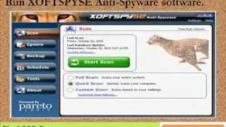 How to Fix Error 1068 on Windows
